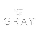 The Kimpton Gray Hotel