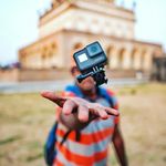 SuryaTejaKollipara|GoproTravel