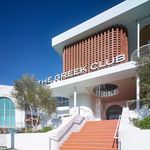 The Greek Club