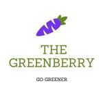 THE GREENBERRY 💚 by GTGF