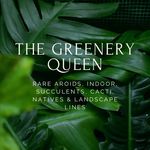 The Greenery Queen