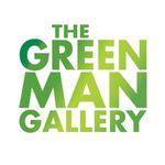 The Green Man Gallery