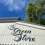 The Green Store