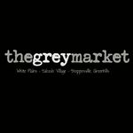 the grey market records