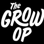 The Grow-Op Juice Bar & Eatery