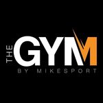 THE GYM by Mike Sport