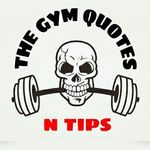 The Gym Quotes & Tips