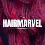 Lavi Huff - The Hair Marvel