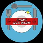 Zain's Halal Reviews