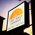 The Half Orange