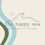 the happy sea | owyn porter 〰️