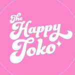 The Happy Toko