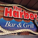 The Harbor Bar & Grill