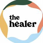 the healer