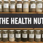 The Health Nut - Albany