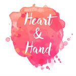 The Heart and Hand