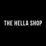 THE HELLA SHOP