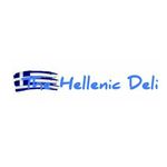 The Hellenic Deli