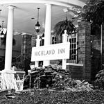 Highland Inn & Ballroom Lounge