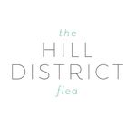 The Hill District Flea