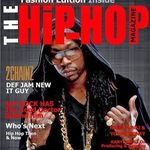 The Notorious Hip Hop Magazine
