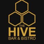 The Hive Bar & Bistro 🐝