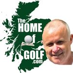 The Home of Golf