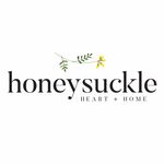 Honeysuckle {Heart + Home}