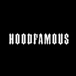 Hood Famous. Custom Brand.