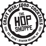 The Hop Shoppe