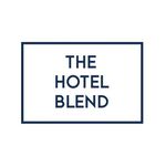 The Hotel Blend  ✈️🌎