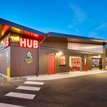 The Hub Venue