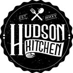 Hudson Kitchen®️