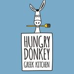 Hungry Donkey