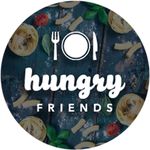 The Hungry Friends