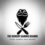 The Hungry Gaming Beardo🤨