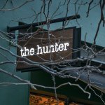 The Hunter Bar