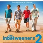 The Inbetweeners