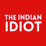 The Indian Idiot