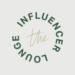 The Influencer Lounge