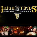 The Irish Times Phuket