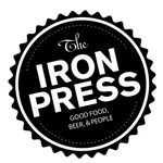 The Iron Press