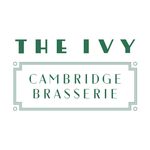 The Ivy Cambridge Brasserie