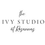 THE IVY STUDIO