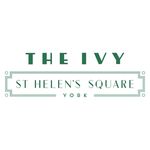 The Ivy St Helen’s Square