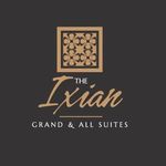 The Ixian Grand & All Suites