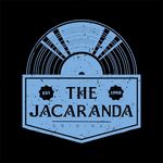 The Jacaranda