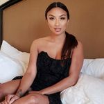 Jeannie Mai Jenkins ๐ Jeannie Mai Jenkins ๐
