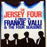 The Jersey Four