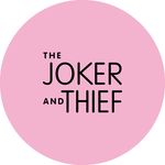 The Joker and Thief